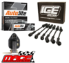 Go to product MACE IGNITION SERVICE KIT TO SUIT FORD TBI MPFI SOHC 3.2L 3.9L 4.0L I6