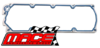 MACE VALLEY COVER GASKET KIT TO SUIT HSV GRANGE WL WM WN LS2 LS3 6.0L 6.2L V8
