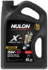 NULON X-PROTECT 5 LITRE PREMIUM MINERAL 15W-40 HEAVY DUTY PROTECTION ENGINE OIL