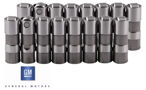 GENUINE GM NON-AFM HYDRAULIC ROLLER LIFTERS TO SUIT HOLDEN CAPRICE WL WM L76 6.0L V8