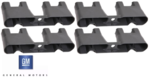 GM LIFTER TRAY/GUIDE SET TO SUIT HOLDEN COMMODORE VT VU VX VY VZ VE VF LS1 L98 LS3 5.7L 6.0L 6.2L V8
