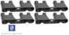 GM LIFTER TRAY/GUIDE SET TO SUIT HOLDEN CREWMAN VY VZ LS1 L98 5.7L 6.0L V8