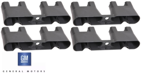 GM LIFTER TRAY/GUIDE SET TO SUIT HSV LS1 LS2 LS3 LS7 5.7L 6.0L 6.2L 7.0L V8