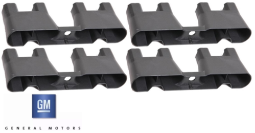 GM LIFTER TRAY/GUIDE SET TO SUIT HSV W247 VE LS7 7.0L V8