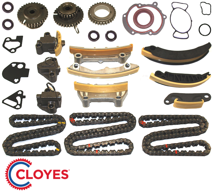 Cloyes 90753s outlet