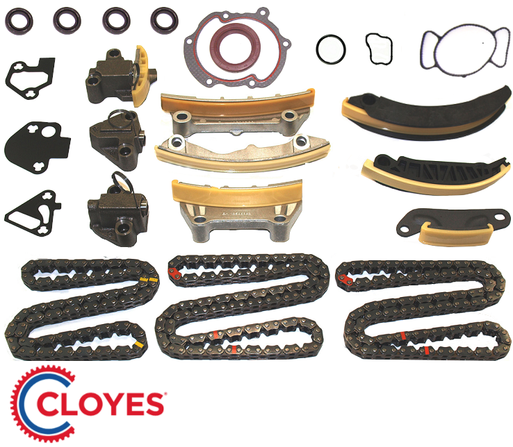 Holden captiva timing chain outlet