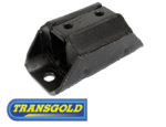 TRANSGOLD REAR TRIMATIC TRANSMISSION MOUNT TO SUIT HOLDEN TORANA LJ LH LX UC 202 RED 3.3L I6