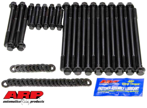 ARP HEAD BOLT KIT TO SUIT HOLDEN CAPRICE WH WK LS1 5.7L V8 TILL 09/2003