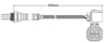 PREMIUIM PRE CATALYTIC OXYGEN O2 SENSOR TO SUIT HOLDEN STATESMAN VR VS 304 STROKER 5.7L V8
