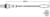 PREMIUM PRE CATALYTIC OXYGEN O2 SENSOR TO SUIT HOLDEN COMMODORE VN VG BUICK LN3 L27 3.8L V6