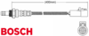 POST CATALYTIC OXYGEN O2 SENSOR FOR FORD FALCON AU MPFI SOHC BF FG FG X BARRA E-GAS ECOLPI 4.0L I6
