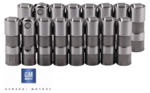 GENUINE GM NON-AFM PERFORMANCE HYDRAULIC ROLLER LIFTER SET TO SUIT HOLDEN STATESMAN WL WM L76 6.0 V8