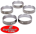 ENGINETECH 16MM CAMSHAFT BEARING SET TO SUIT HOLDEN STATESMAN WH LS1 5.7L V8