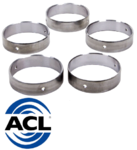 ACL 16MM CAMSHAFT BEARING SET TO SUIT HOLDEN STATESMAN WH LS1 5.7L V8