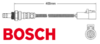 2 X BOSCH PRE CATALYTIC O2 SENSOR TO SUIT FORD FAIRMONT AU BA BF BARRA 220 230 WINDSOR OHV 5L 5.4 V8