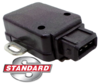 STANDARD THROTTLE POSITION SENSOR FOR HOLDEN CALAIS VL RB30E RB30ET 3.0L I6 WITH MANUAL TRANSMISSION