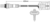 PAIR OF PREMIUM POST CATALYTIC OXYGEN O2 SENSORS TO SUIT HOLDEN Y24SE 2.4L I4