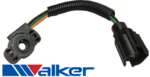 WALKER UPPER THROTTLE POSITION SENSOR TO SUIT FORD FAIRLANE NC NF NL WINDSOR OHV 5.0L V8