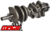 MACE PERFORMANCE 4.000" STROKE CRANKSHAFT TO SUIT HOLDEN CALAIS VT VX VY VZ LS1 5.7L V8