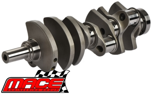 MACE PERFORMANCE 4.000" STROKE CRANKSHAFT TO SUIT HOLDEN COMMODORE VT VU VX VY VZ LS1 5.7L V8