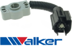 WALKER THROTTLE POSITION SENSOR TO SUIT FORD FALCON XF 250 OHV EFI 4.1L I6
