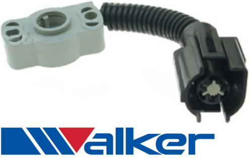 WALKER THROTTLE POSITION SENSOR TO SUIT FORD FAIRMONT XF 250 OHV EFI 4.1L I6