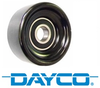 DAYCO NULINE IDLER/TENSIONER PULLEY FOR HOLDEN COMMODORE VS-VX ECOTEC L36 3.8L V6 TILL VIN L661775