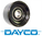 DAYCO NULINE IDLER/TENSIONER PULLEY TO SUIT HOLDEN MONARO V2 L67 SUPERCHARGED 3.8L V6