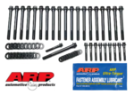 ARP HEAD BOLT KIT TO SUIT HOLDEN CREWMAN VY VZ LS1 L76 L98 5.7L 6.0L V8 FROM 10/2003