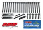 ARP HEAD BOLT KIT TO SUIT HSV GTSR VF LSA SUPERCHARGED 6.2L V8