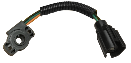 PREMIUM LOWER THROTTLE POSITION SENSOR TO SUIT FORD FALCON EB ED