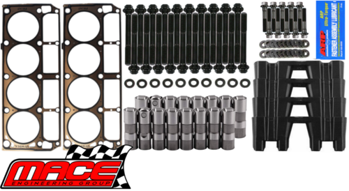 MACE LIFTER REPLACEMENT KIT TO SUIT HOLDEN CAPRICE WK WL LS1 5.7L V8 FROM 10/2003