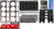 MACE LIFTER REPLACEMENT KIT TO SUIT HOLDEN STATESMAN WK WL LS1 5.7L V8 FROM 10/2003