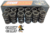 SET OF 12 CROW CAMS VALVE SPRINGS TO SUIT FORD FAIRMONT AU INTECH VCT & NON VCT 4.0L I6