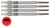 SET OF 4 NGK GLOW PLUGS TO SUIT VOLKSWAGEN BMN BKP BMR TURBO DIESEL 2.0L I4