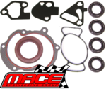 Go to product MACE TIMING COVER GASKET KIT TO SUIT CHEVROLET CAMARO SIDI LLT LFX 3.6L V6