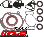 Go to product MACE TIMING COVER GASKET KIT TO SUIT BUICK LACROSSE ALLOYTEC SIDI LY7 LF1 LLT LFX 3.0L 3.6L V6