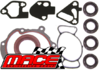 MACE TIMING COVER GASKET KIT TO SUIT CADILLAC ATS SIDI LFX 3.6L V6