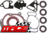 MACE TIMING COVER GASKET KIT TO SUIT CADILLAC ATS-V SIDI LF4 TWIN TURBO 3.6L V6