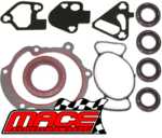 Go to product MACE TIMING COVER GASKET KIT TO SUIT CADILLAC CTS ALLOYTEC SIDI LY7 LF1 LFW LLT LFX LF3 3.0L 3.6L V6