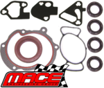 Go to product MACE TIMING COVER GASKET KIT TO SUIT PONTIAC ALLOYTEC LY7 3.6L V6