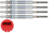 SET OF 4 NGK GLOW PLUGS TO SUIT HOLDEN Z20S1 TURBO DIESEL 2.0L I4