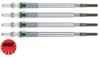 Go to product SET OF 4 NGK GLOW PLUGS TO SUIT FORD T8MA T8MB TZJB TXDB TXMA QXBA TXBA D4204T7 T8CF 1.6L 2.0L I4
