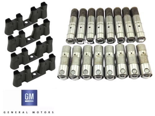 GENUINE GM AFM ACTIVE FUEL MANAGEMENT VALVE LIFTER AND GUIDE KIT TO SUIT HOLDEN L76 L77 6.0L V8