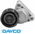 DAYCO AUTOMATIC MAIN DRIVE BELT TENSIONER TO SUIT HSV GRANGE WH WK LS1 5.7L V8