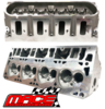 PAIR OF MACE SQUARE PORT 364 CASTING CYLINDER HEADS TO SUIT HSV GTS VE LS3 6.2L V8