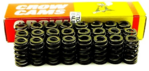 24 X CROW CAMS BEEHIVE VALVE SPRING FOR FORD BARRA 182 190 195 E-GAS ECOLPI 240T 245T 270T 4.0L I6