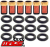 MACE FUEL INJECTOR REPAIR KIT TO SUIT FORD BARRA 195 4.0L I6