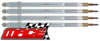 Go to product SET OF 4 MACE GLOW PLUGS TO SUIT NISSAN PATROL GU Y61 ZD30DDTI TURBO DIESEL 3.0L I4 FROM 09/2007