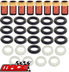 MACE FUEL INJECTOR REPAIR KIT TO SUIT FORD LTD AU WINDSOR OHV 5.0L V8